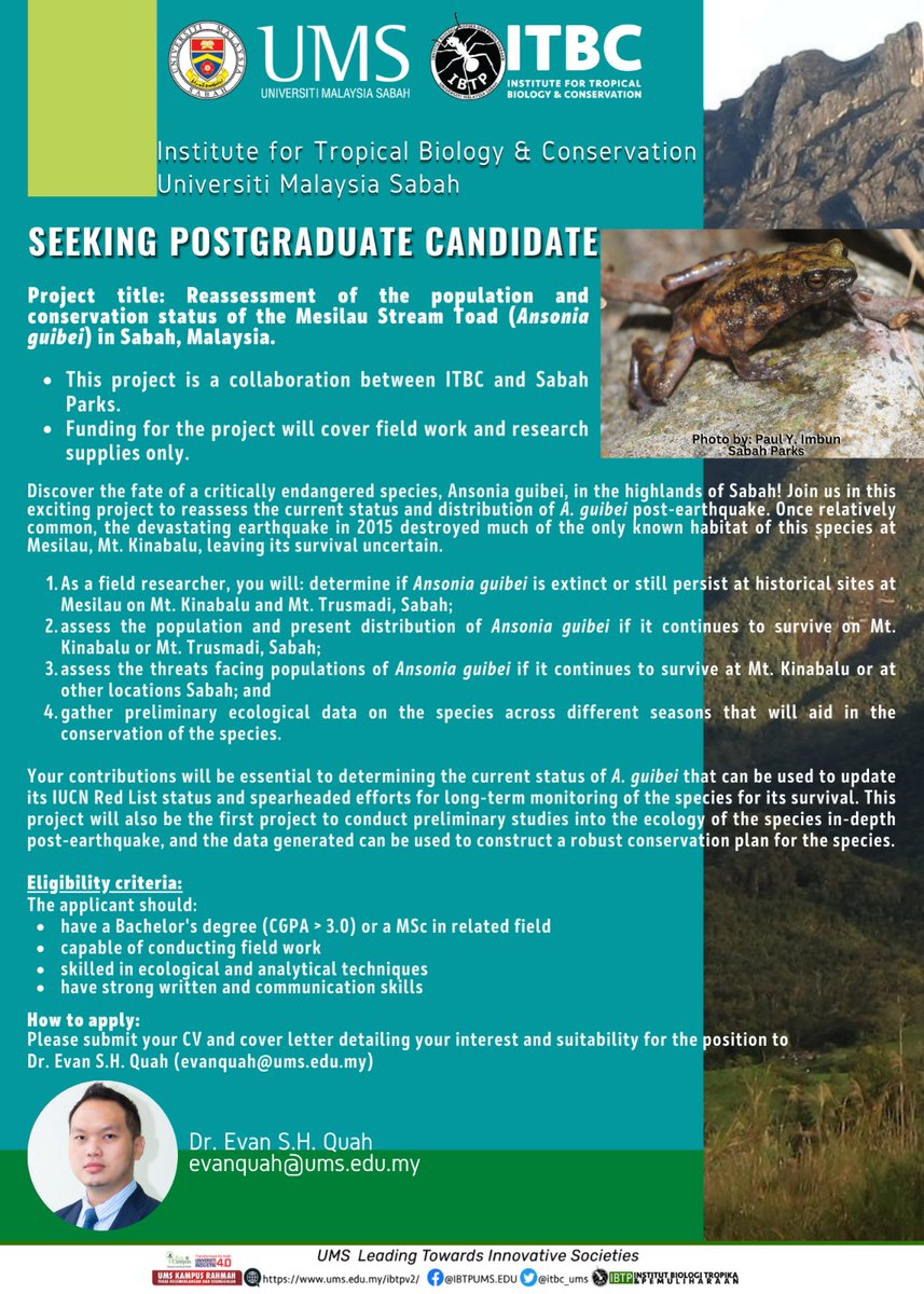 Animal behavior opportunities (@AnimalOpps) / Twitter Animal behavior opportunities (@AnimalOpps) / Twitter