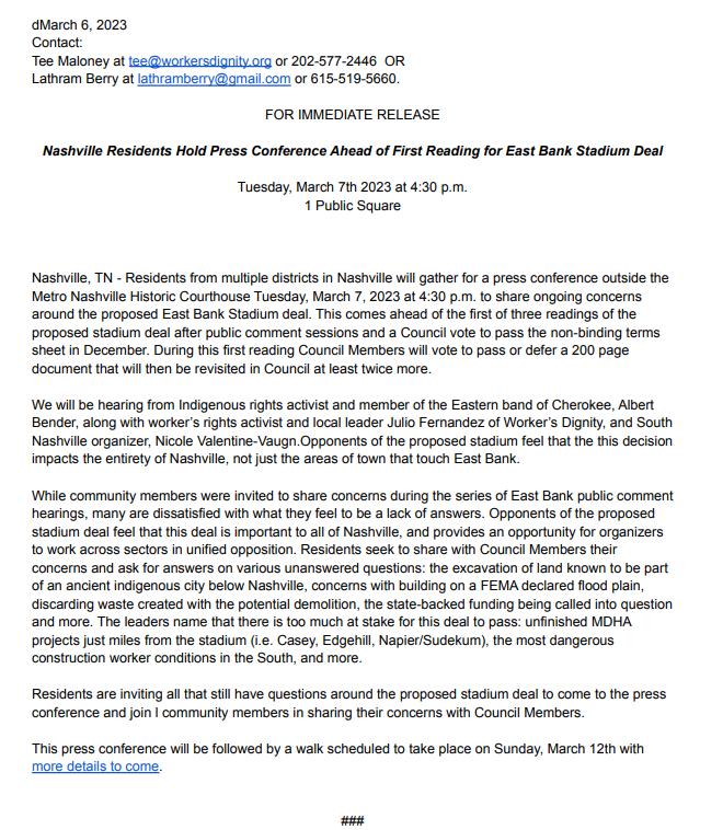 Tomorrow!

linktr.ee/eastbank