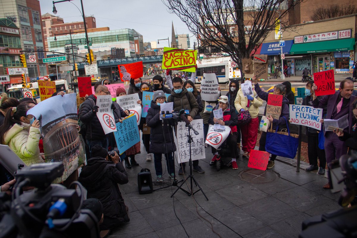 The Indypendent tweet media