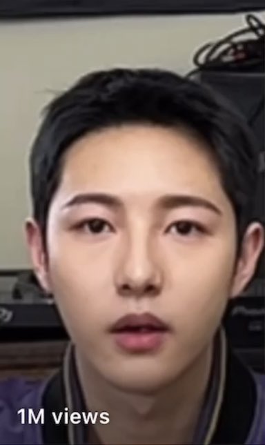 HRJRECORD's tweet photo. #RENJUN’s Short  ‘Beatbox wink 😉✨ ver. What is your version? #BringYourBeatbox’ has surpassed 1 MILLION views on YouTube 

🔗: https://t.co/DeYo3UMlIf https://t.co/xWkMcn6qxv