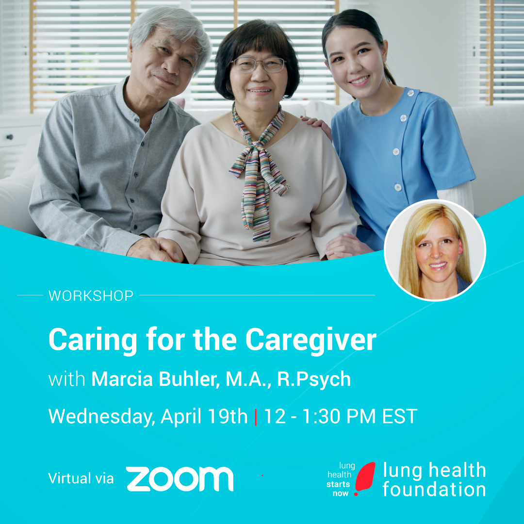 As a caregiver, learn ways to identify burnout, compassion fatigue, and evidence-based self-care strategies.

Register at: ow.ly/BNm950N4Zyg 

This will be an interactive session; no recording will be available.