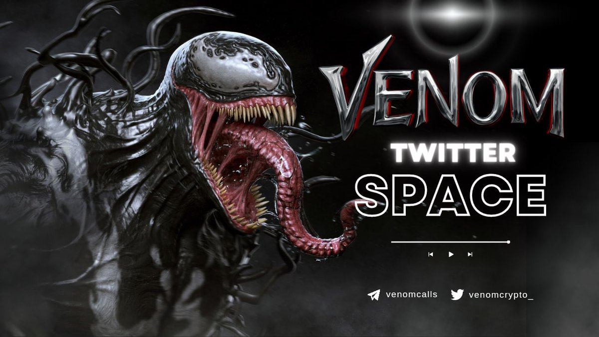 VenoM tweet media