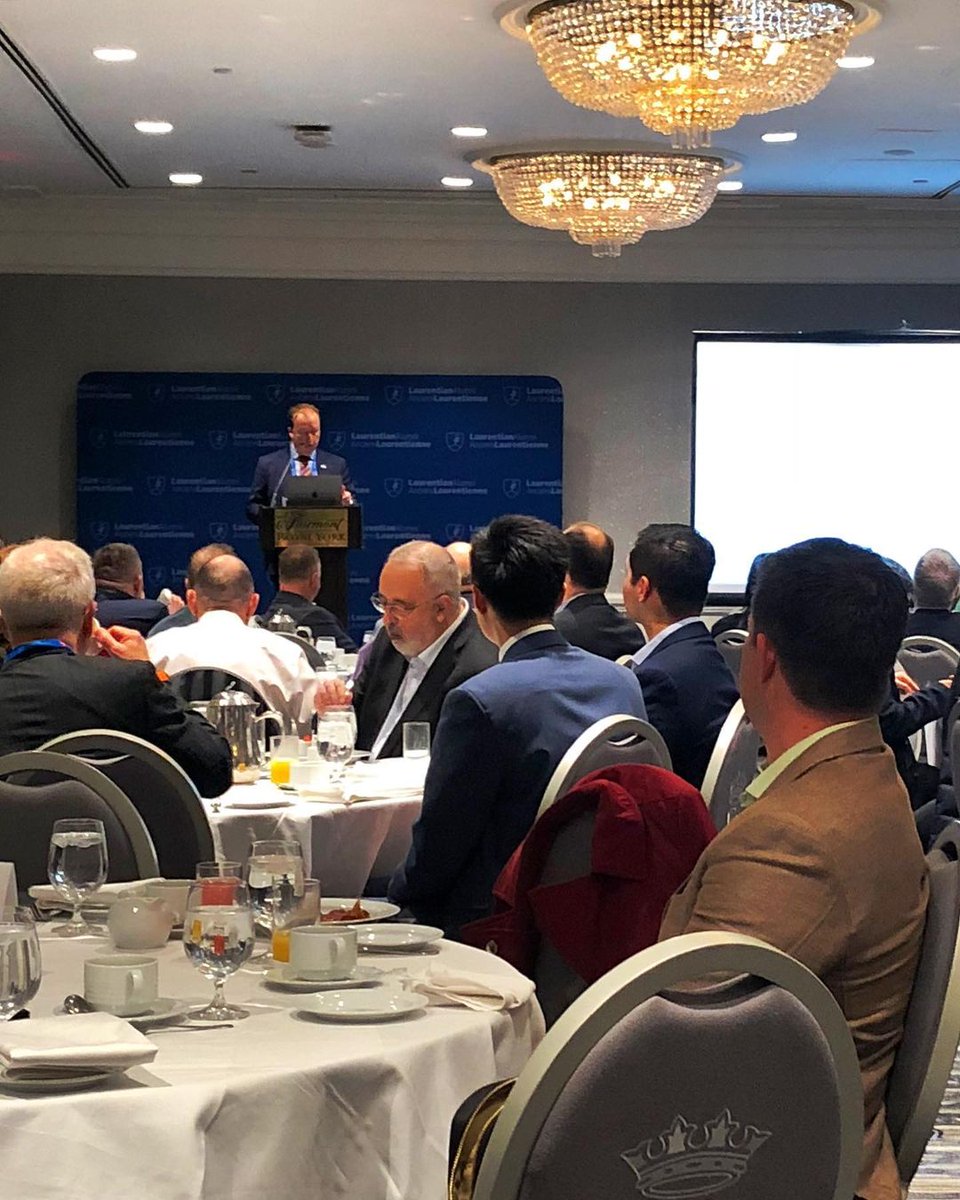 b2b_ii's tweet photo. B2B Industrial Inc, Day 2 ⛏ at #pdac2023
Breakfast with @LaurentianU  — Sudbury’s school for mining engineering💥
Great place to start if you’re looking to enter the mining industry!
@the_PDAC @MiningShowcase 

#built2blast
#miningshowcase
#mining
#northernontario
#canada https://t.co/d5B39Cs0ig