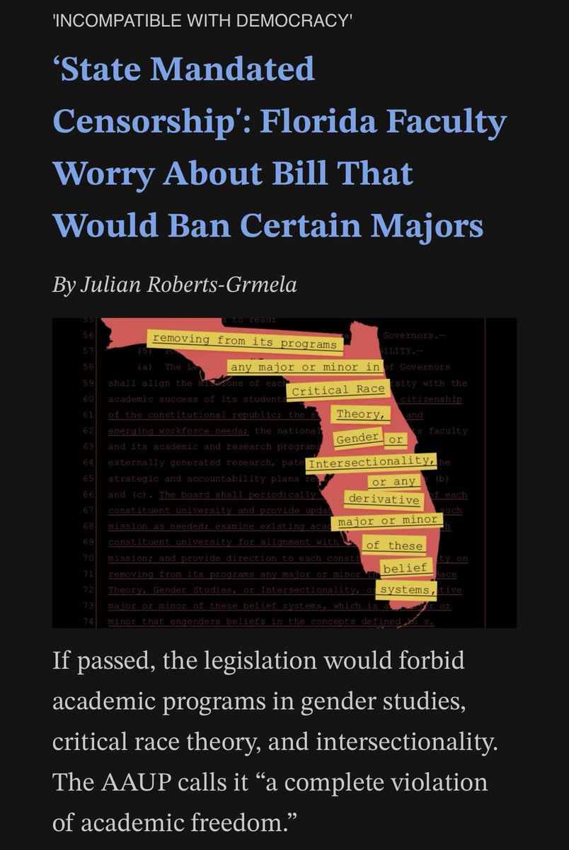 The GOP of today is such a joke. And yet, it won’t surprise if this bill passes.