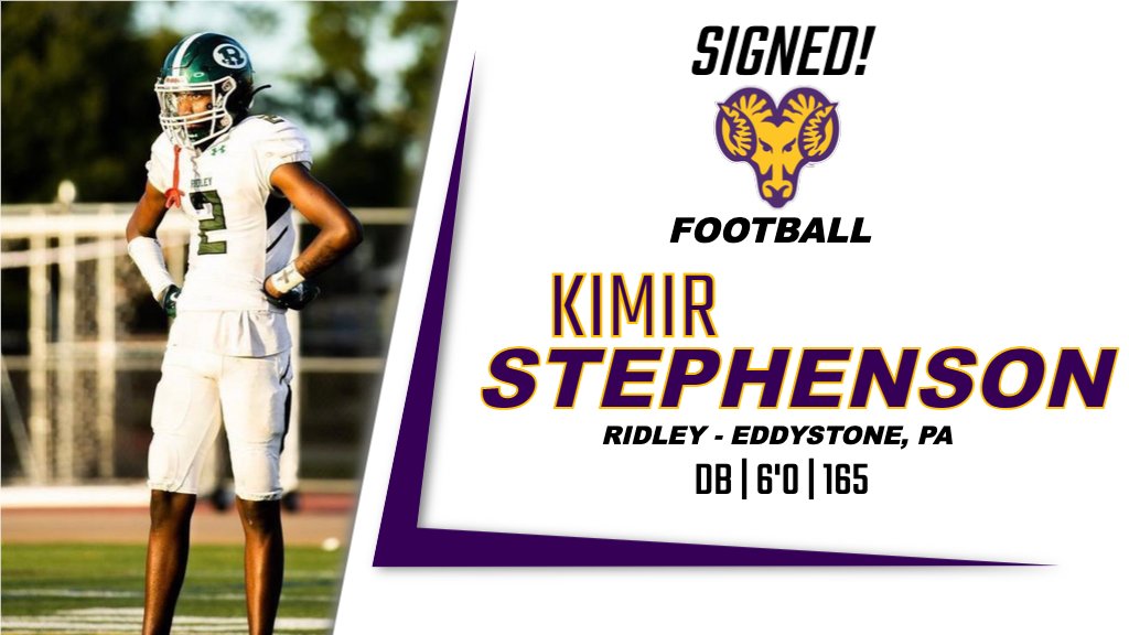 WELCOME @2xkimir TO THE GOLDEN RAM FAMILY!!