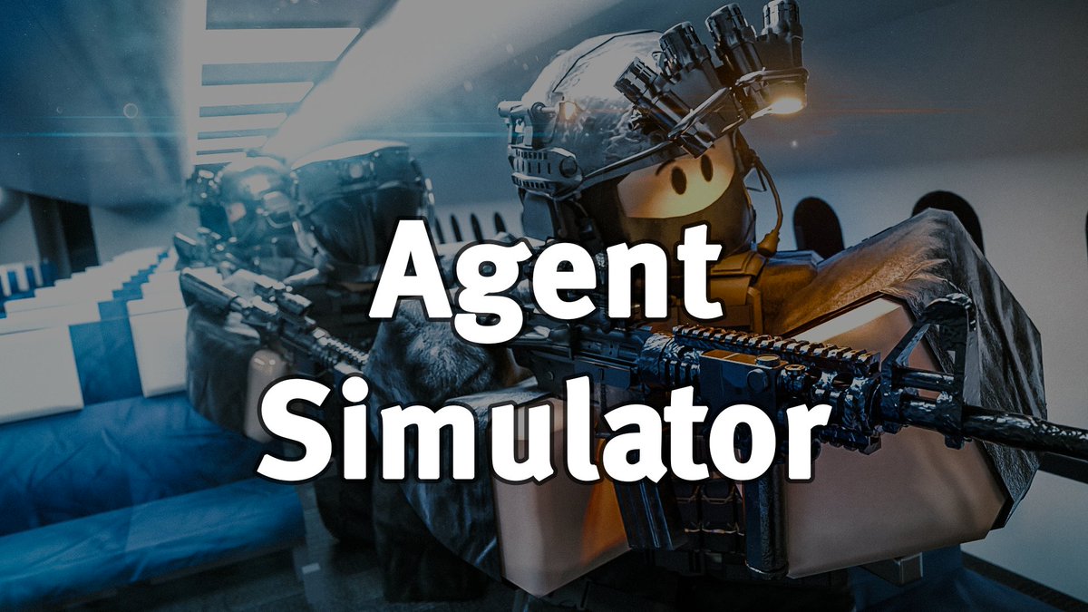 bkofficialtwit's tweet image. Check out!!!
Youtube: lnkd.in/ggvfQ5qE
#RobloxDev #RobloxSFX #agentsimulator #Composer #RobloxComposer #SoundDesigner #musiccomposer