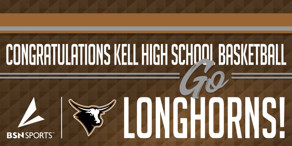 Chris Kaufman (@c_j_kaufman) on Twitter photo Unbelievable accomplishment as BOTH <a href="/kell_hoops/">Kell Boys Basketball</a> (boy's) AND <a href="/kell_longhorns/">Kell Lady Longhorns Basketball</a> (girl's) advance to the <a href="/OfficialGHSA/">GHSA</a> 5A State Basketball Championship games on Thursday. Congrats to both of these outstanding programs! HOOK EM'!! <a href="/kellhsathletics/">Kell Longhorns</a> <a href="/_KellPrincipal/">Peter Giles, PhD</a> <a href="/BSNSPORTS_GA/">BSN SPORTS Georgia</a> Unbelievable accomplishment as BOTH <a href="/kell_hoops/">Kell Boys Basketball</a> (boy's) AND <a href="/kell_longhorns/">Kell Lady Longhorns Basketball</a> (girl's) advance to the <a href="/OfficialGHSA/">GHSA</a> 5A State Basketball Championship games on Thursday. Congrats to both of these outstanding programs! HOOK EM'!! <a href="/kellhsathletics/">Kell Longhorns</a> <a href="/_KellPrincipal/">Peter Giles, PhD</a> <a href="/BSNSPORTS_GA/">BSN SPORTS Georgia</a>