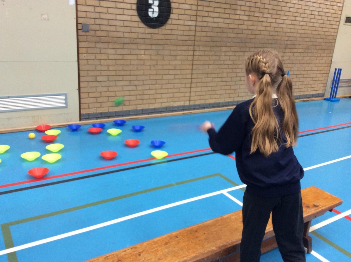 TheLancastersch's tweet photo. Some of our year 2 children had the opportunity to take part in a sporting competition at North Kesteven Academy on Friday. They had a fantastic time! 😀@premiereducation https://t.co/Ri43I8IDCg