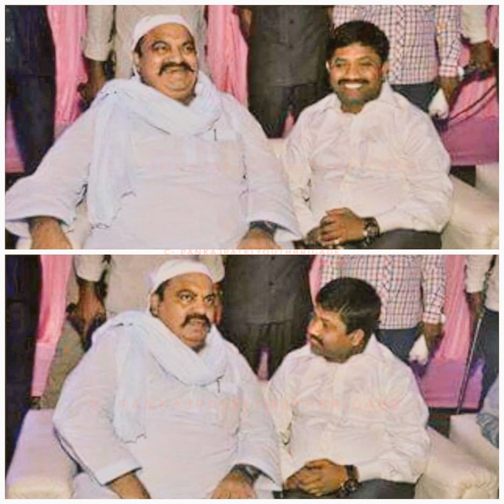 mediacellsp's tweet photo. योगी जी
एक तरफ तो आपके मंत्री दागदार ,गुंडे और माफिया हैं ,अव्वल दर्ज के भ्रष्टाचारी हैं

आप सदन में माफिया को मिट्टी में मिला देंगे जैसे बयान देते हैं और खुद माफियाओं गुंडों भ्रष्टाचारियों और अपराधियों से भरे मंत्रिमंडल के मुखिया हैं

ये दोहरा चरित्र ,दोहरी बयानबाजी क्यों ? https://t.co/PLcT2Cabgq