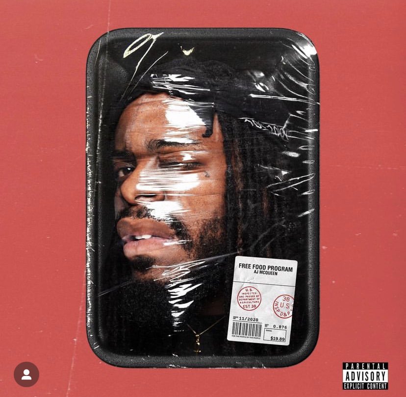 KangoftheCrew's tweet photo. One of the best pieces of work I’ve been blessed to work on dropping soon! 

#FreeFoodProgram by AJ McQueen - instant classic! 3/10/23 🤲🏾🔥👁️‍🗨️ https://t.co/t0Ri4jgnph