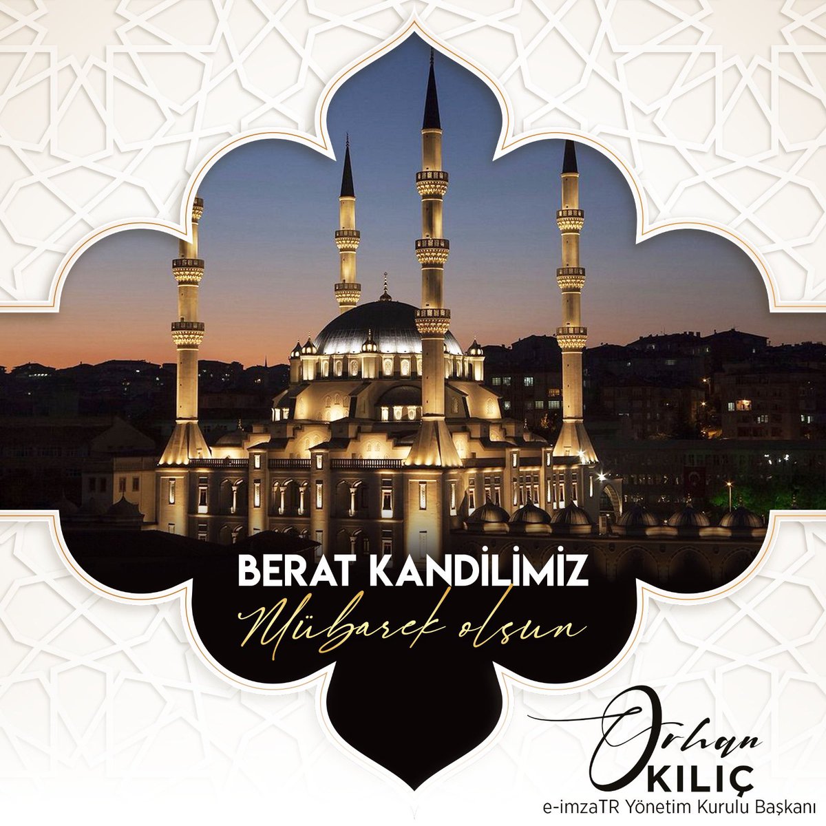 ohnklc's tweet photo. #BeraatGecesi #BeratGecemiz #beratkandili https://t.co/9hUEoCJOrA