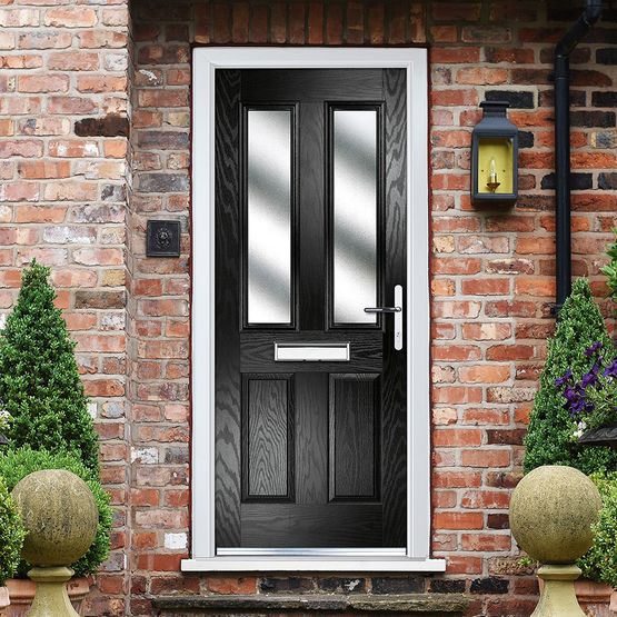 Signs you need a new front door: 🚪

- Your door is cracking
- It's getting difficult to open and close
- Literally falling off its hinges

Composite doors provide a strong, durable option that's easy to care for 😍

doorsuperstore.co.uk/product/crysta…
