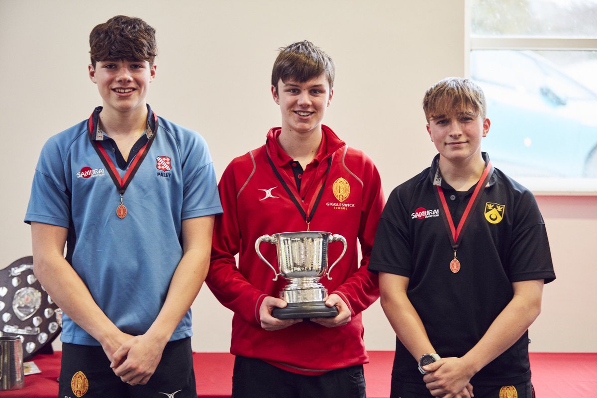 ShuteHouse's tweet image. Fantastic day for Shute in Scarrig! Wins for Roland and Jack and well deserved bronze medals for Will and Woody. Overall win for the intermediate boys team and a close second for the senior boys team. Jacks phenomenal course record is likely to stand for some time to come!