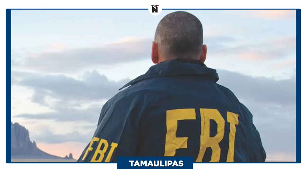 elmananarey's tweet photo. #Tamaulipas | Busca @FBI a #texanos en #Matamoros
Cuatro estadounidenses fueron secuestrados el pasado viernes 3 de marzo en este municipio fronterizo.
https://t.co/YJHIFeVagr https://t.co/MiES8rOSfC