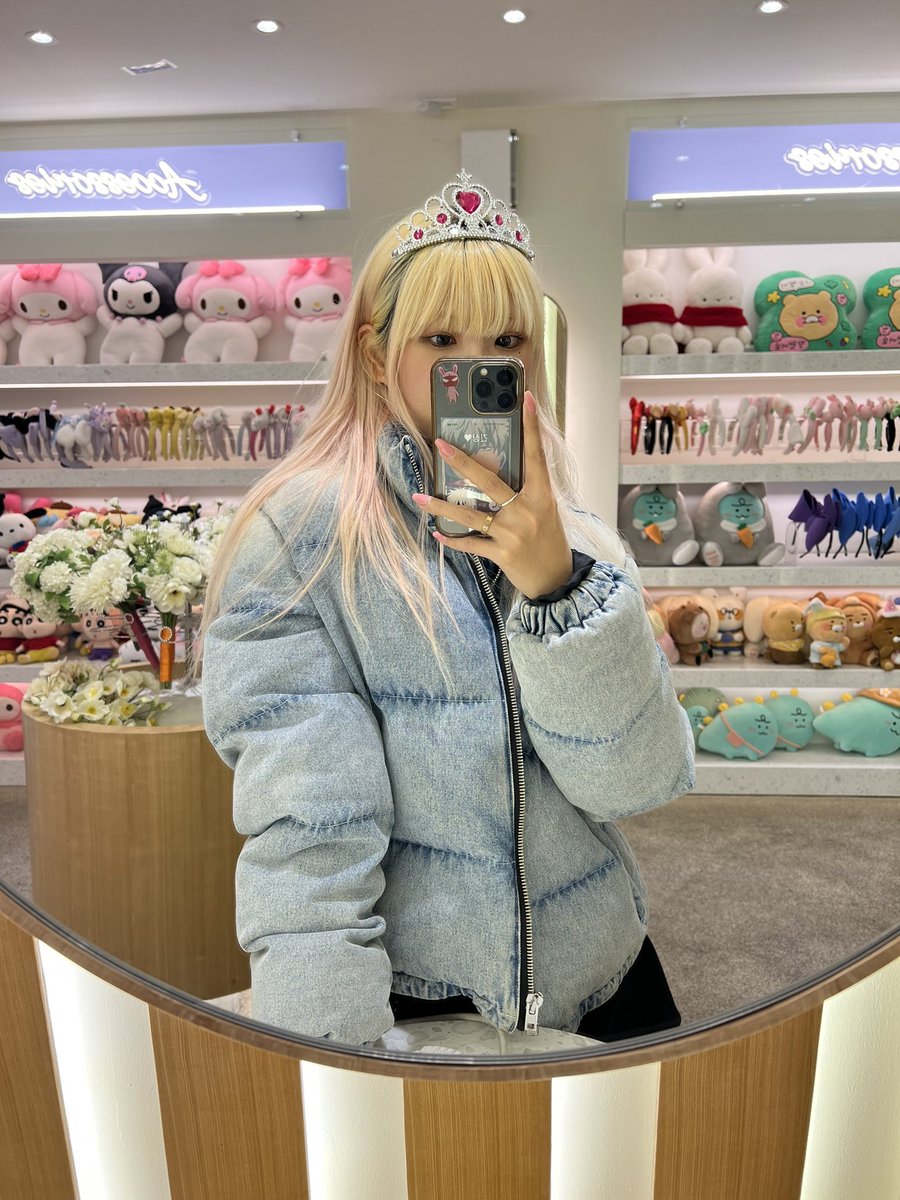 오늘찍사 ㅎㅎ