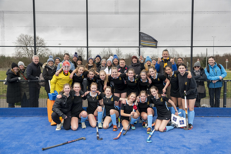 wellyhockey_'s tweet image. One week on from a brilliant day out with our U14 girls. So excited to help this group develop over the coming years #realiseyourpotential