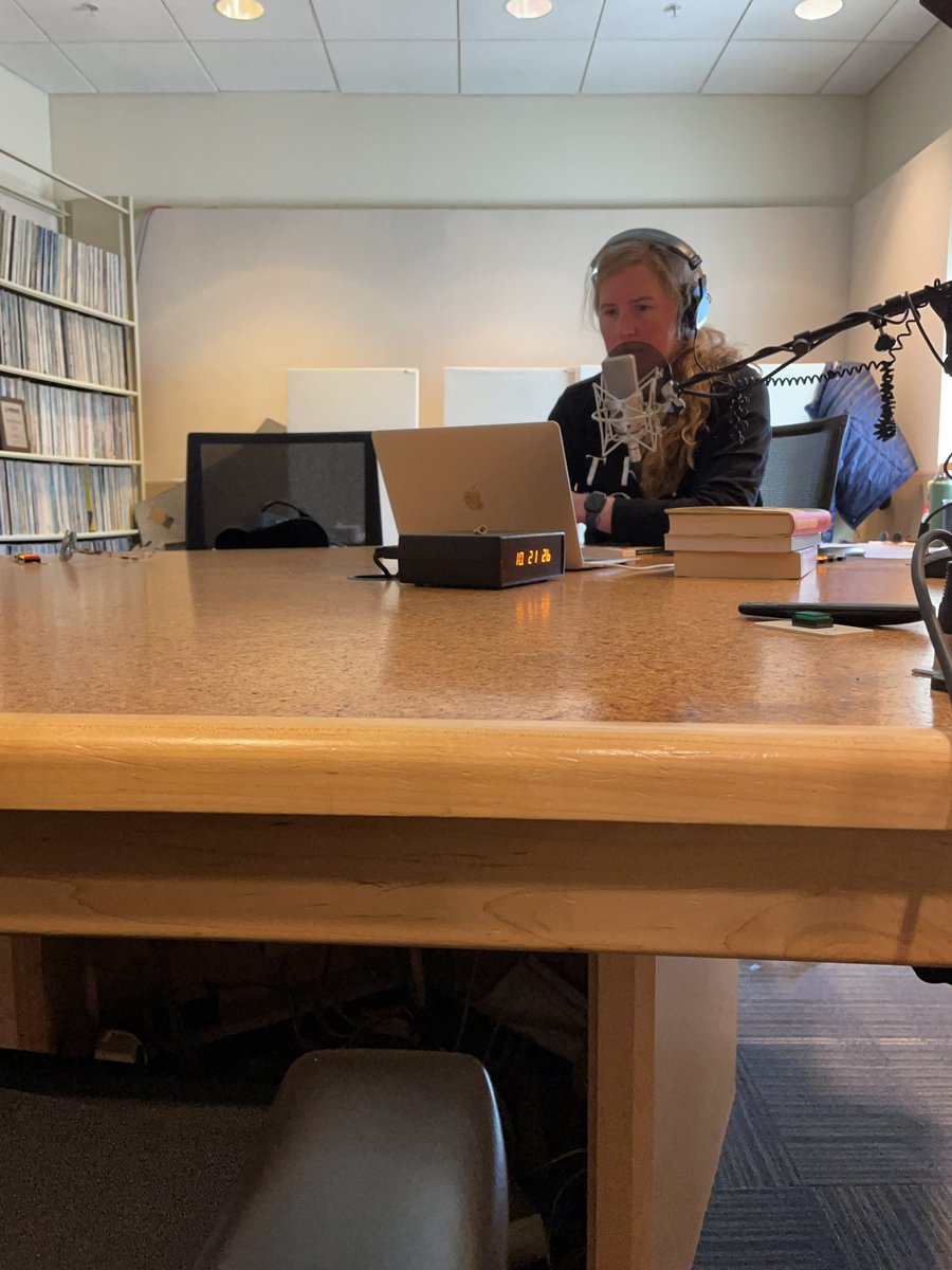 Phoebe Judge tweet media