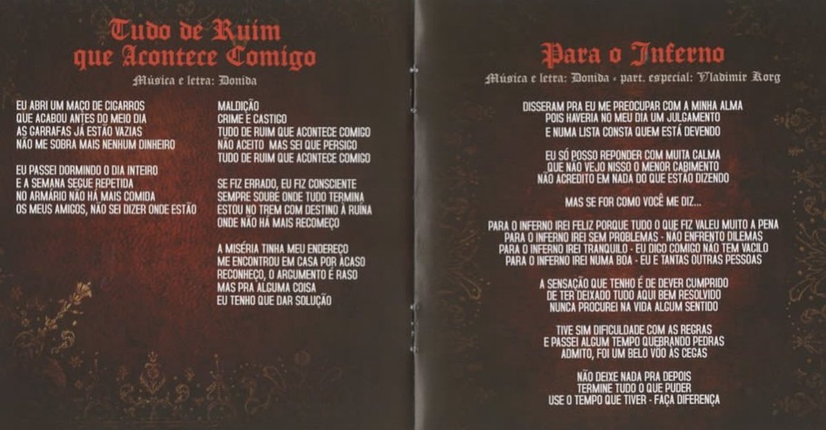 Matanza INC 👹 tweet media