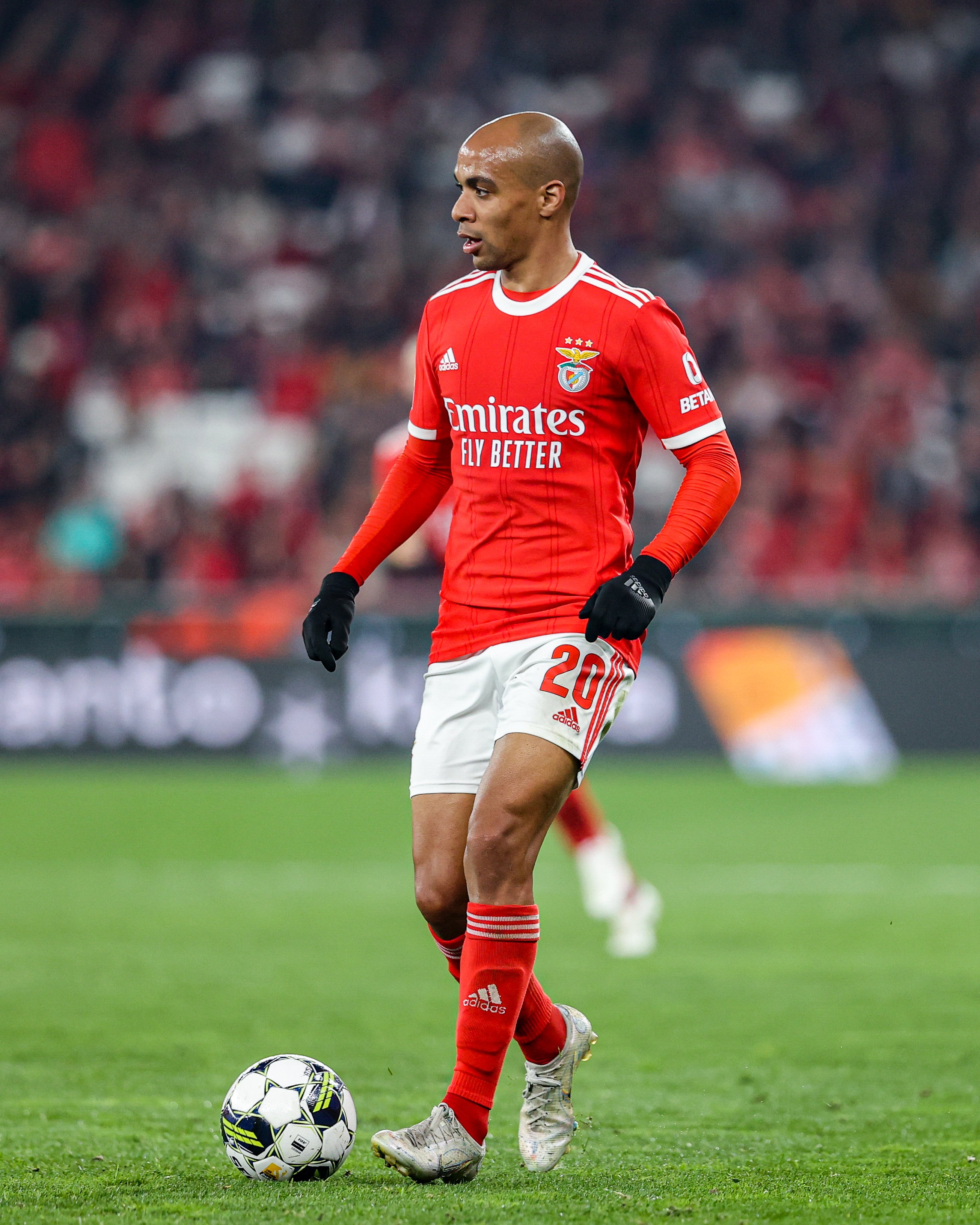 João Mário (joaome17) / Twitter