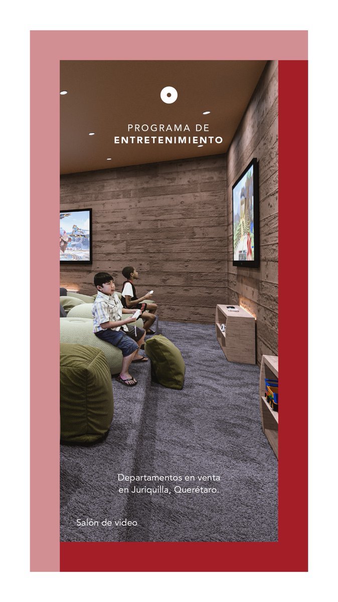 ikani_mx's tweet photo. La comunidad #IKANI se une a través de momentos compartidos, en espacios que se transforman en una extensión del hogar.
Más de 40 amenidades para disfrutar

#Departamentos en venta
https://t.co/9TAGhYPWWW
WhatsApp: https://t.co/qRm8EEIe7h
#twitch #gamer #twitchrivals #SquidCraft2 https://t.co/FivAcROgTc