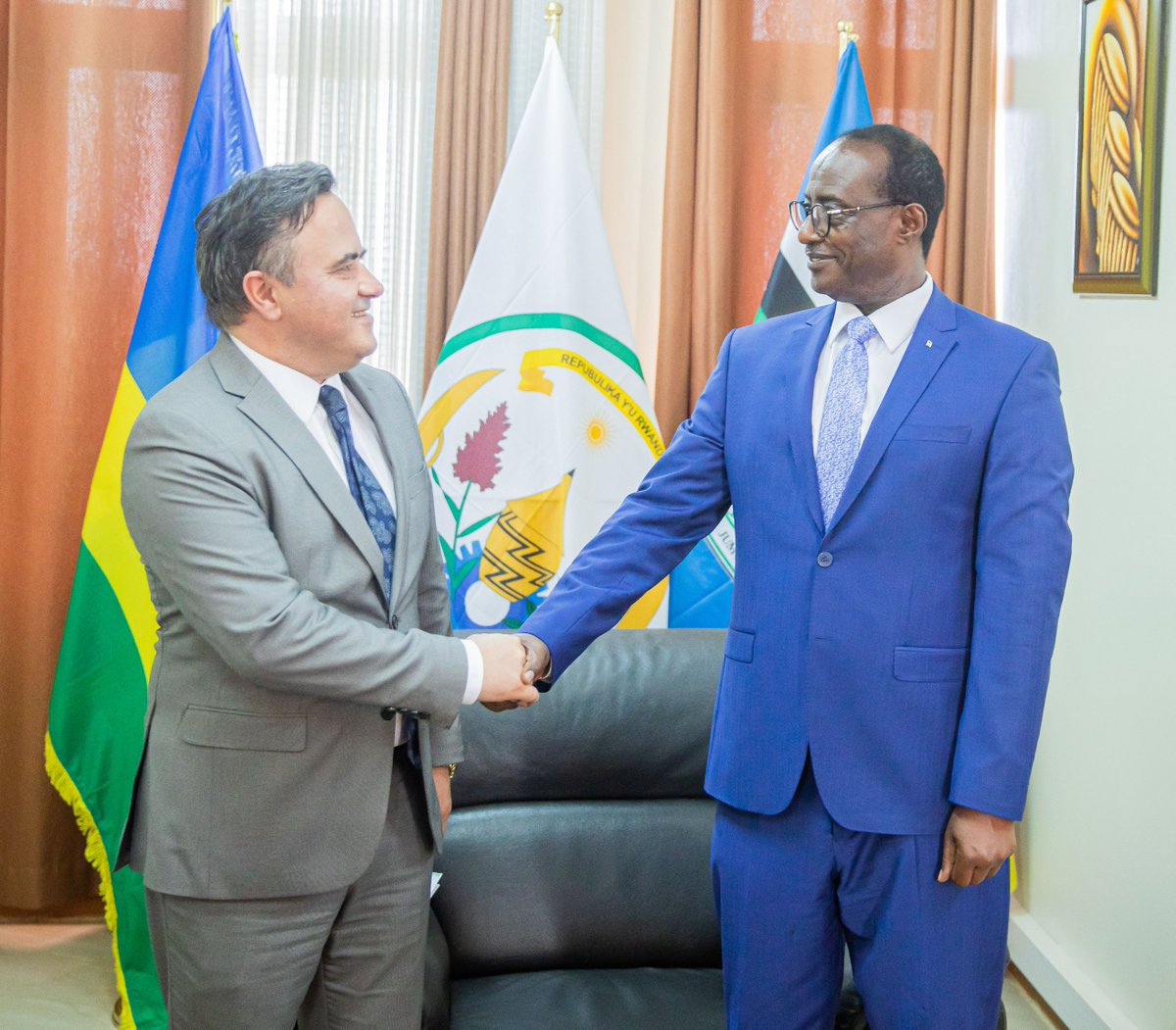 Rwanda Broadcasting Agency (RBA) on Twitter: 