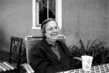 Stella Van Praagh made many significant contributions to our understanding of #CHD anatomy & surgical approaches used to treat it in the 1960s. She changed approaches to VSD, sinus venosus defects, and heterotaxy, among others. #glassceiling #WomensHistoryMonth #Medtwitter #WIC