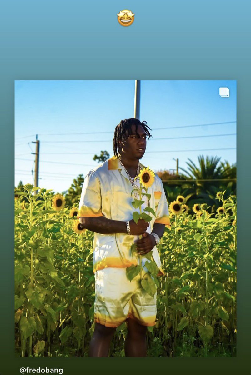 BreDreams's tweet photo. 🤩🤩🌻 https://t.co/19SPpQjApi