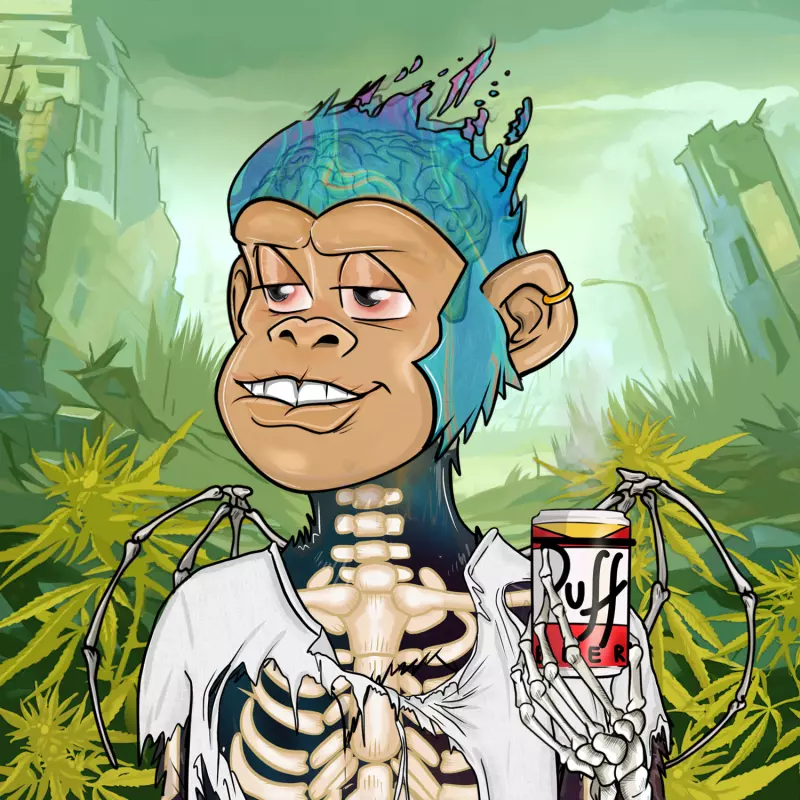jesus035vega's tweet image. Raffling off Nuked Ape #3459
Ends in 2hrs
🎫 0.129/SOL
Check it out: monet.community/r/clewslt3o119…