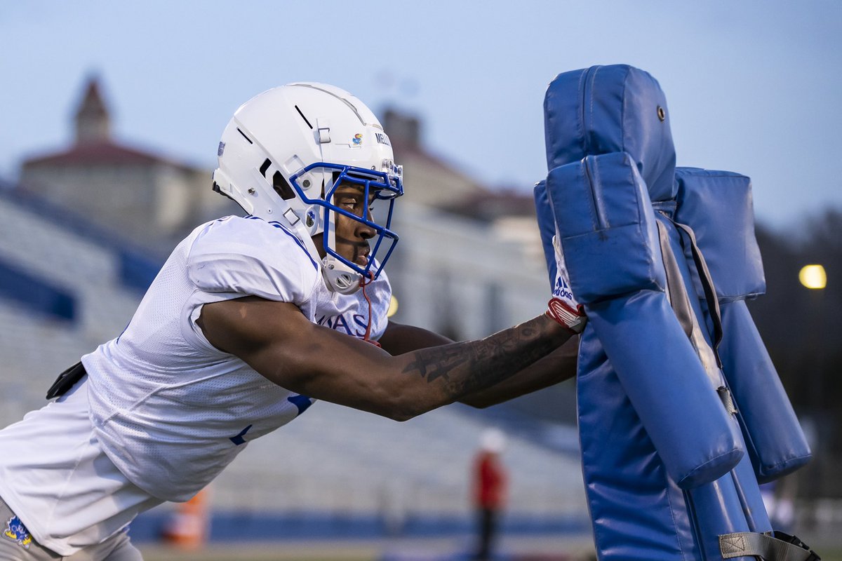 Spring ball in The Booth 🏟
