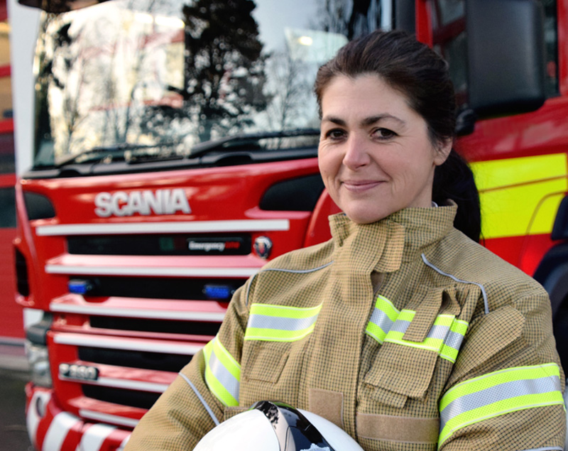Today marks the start of National Careers Week 2023 and we are launching our wholetime firefighter recruitment on Friday! 🔥 Keep an eye on our website at ow.ly/oATF50N9KQn for updates. For more on being a wholetime firefighter, visit ow.ly/7TfW50N9KQo #NCW2023
