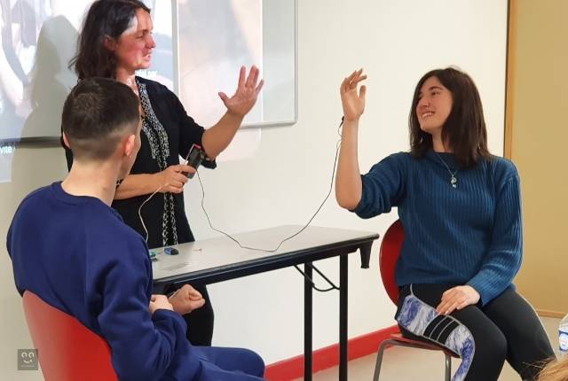 J-7 avant que la #SemaineduCerveau prenne place en #Limousin pour sa 25e édition !🧠

Il y aura des conférences gratuites et ouvertes au grand public sur les 3 departements du Limousin.

Pour voir tout le programme complet, c'est par ici ➡️ bit.ly/3ZLQliG #SDC #SDC23