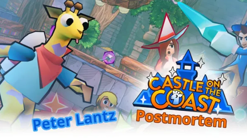 🕹 IGDA A2 March : 03/30/2023 @ 6-10pm EST 🕹

Featuring <a href="/PeterLantzDev/">🦋Peter Lantz🦋 - Veil: Alter Unknown</a>, creator of Castle on the Coast! 

Join us for a talk on Indie game production + Accessibility Design!

Details + RSVP: meetup.com/a2-game-design…
#Detroit #Michigan #gaming #gamedev #indiedev