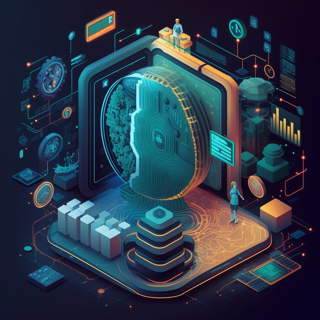 1/ Exciting news! Arbgpt is here to revolutionize the intersection of AI and Crypto! 🤖

A Thread🧵...