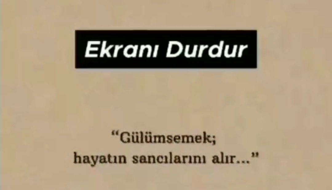 songulkrdmn's tweet photo. @cahilbilgeyim https://t.co/8eedwJyn10