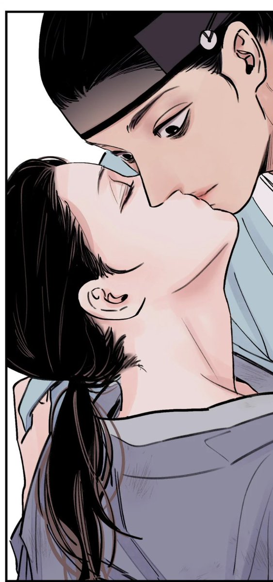 Soy_iza32's tweet photo. Jamás olvidaré el día que Nakyum beso a Min 🤣🤣😂😂😂😂😂😂😂😂
#laespadaylaflor #snob216 #pintornocturno #yeonjo #nakyum https://t.co/LK6Zj44viL