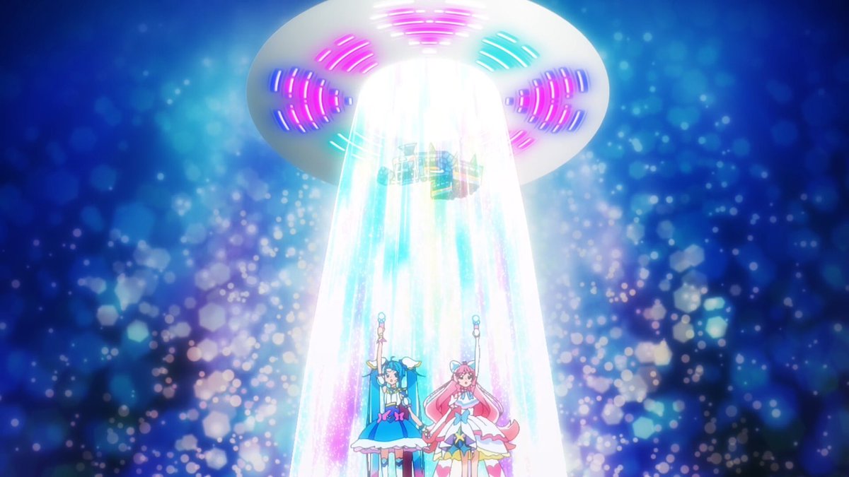 winxclubpretty's tweet photo. #Precure #PrettyCure #Precure2023 #PrettyCure2023 #HirogaruSkyPrecure #HirogaruSkyPrettyCure #HirogaruSky #SoraHarewataru #CureSky #NijigaokaMashiro #CurePrism #UpdraftShining #SkyMirage #SkyTone #MiragePen #Attack #PrecureAttack #DualAttack #UpdraftShining #PrettyCureAttack https://t.co/nK3rj9Cy3m
