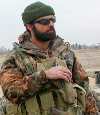 Today we remember Chief Special Warfare Operator (SEAL) Lance M. Vaccaro who was killed in training on March 6, 2008, and pledge a Nation of Support to those left behind.

#NeverForget #HonorAndRemember #ANationofSupport #Teammates #NeverForgotten