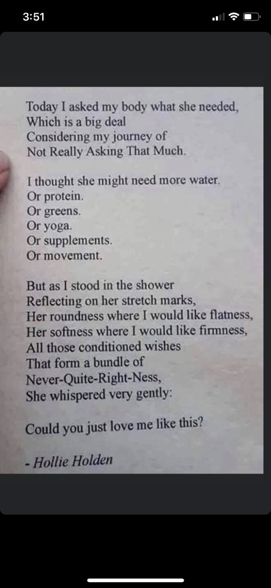 SwitchGrocery's tweet photo. If you needed to see this today, it’s here for you ❤️
- Neha #switchgrocery
Using hashtags on this to find the person who needs to see this
#stretchmarks #weightloss #weightgain #weightneutral #diet #fitness #canada #canadabusiness #selflove #selfhate https://t.co/OqUvoMX0lL