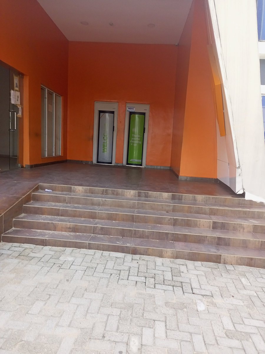 Our banks and financial house has turned grave yards