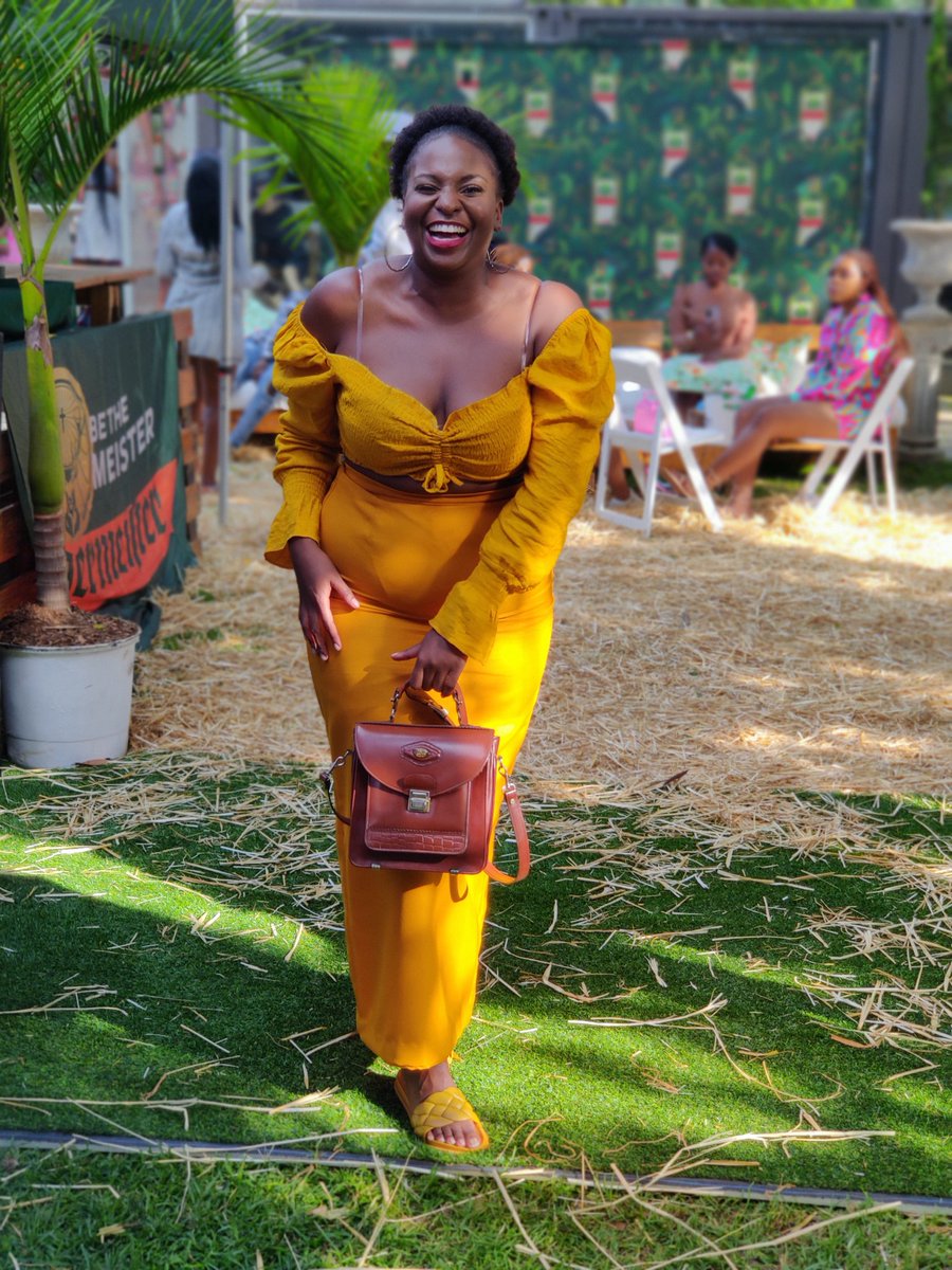 Thick_N_Stylish's tweet photo. A happy hun 😊🌞 https://t.co/zu7udM4q4l