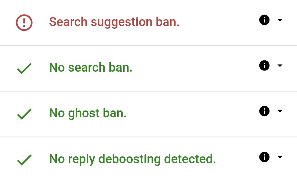 Are you a REPLY GUY?

Are you constantly SHADOWBANNED?

Do you have NO CLUE?

I dug into the "Platform manipulation and spam policy" to provide more clarity about this painful topic.

This is what causes the shadowban: 🧵