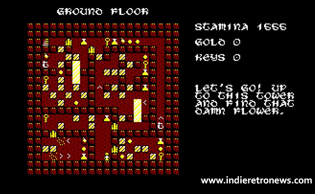 INDIERETRONEWS tweet media