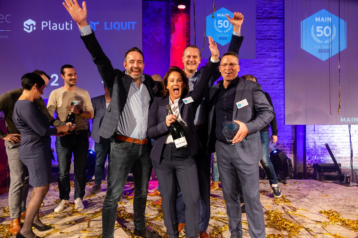Liquit tweet media