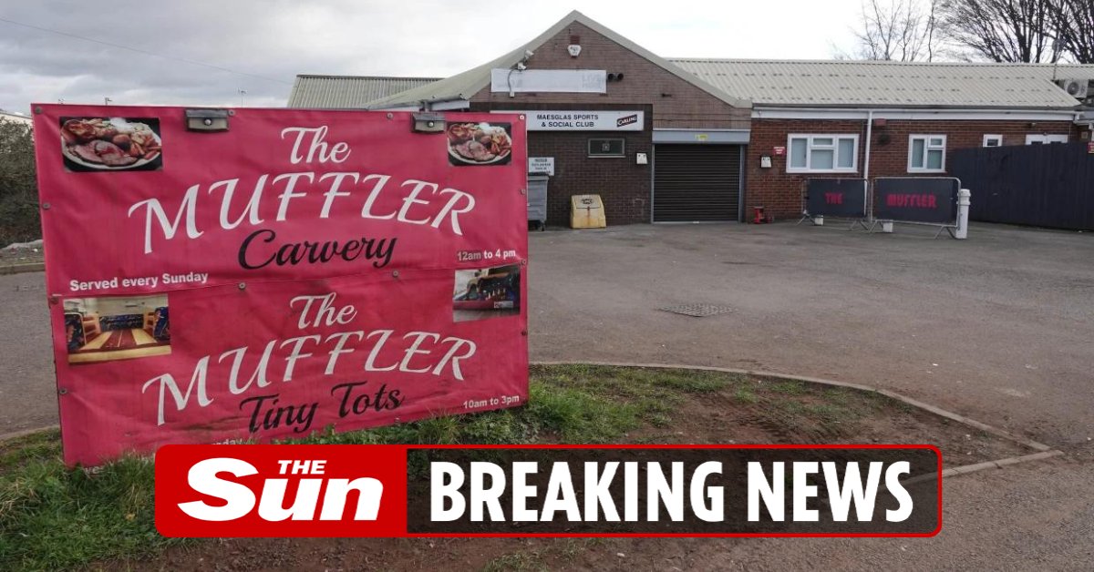 The Sun on Twitter "Three killed in Newport tragedy officially named