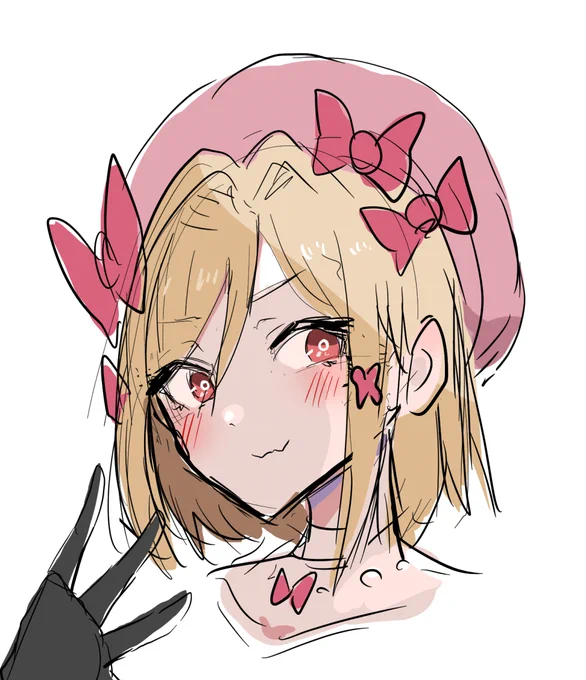 んんん 