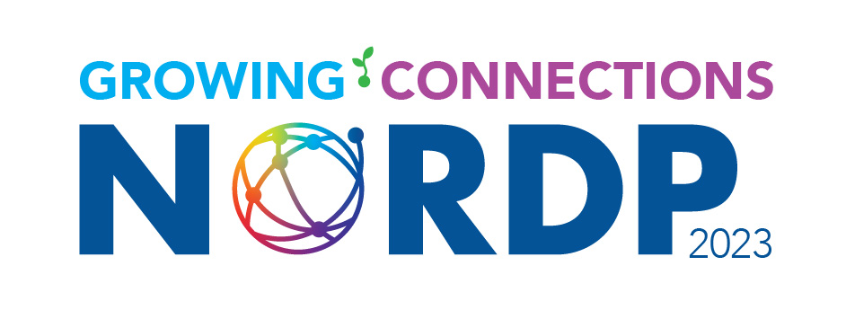 NORDP_official's tweet image. Registration for #NORDP2023 is still open. Register today! #growingconnections