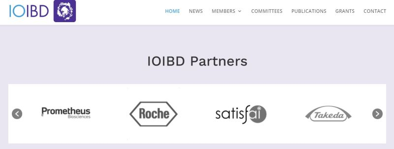 SatisfaiHealth's tweet photo. Satisfai Health is delighted we are now a corporate partner of @IOIBD1 the International Organization For the Study of Inflammatory Bowel Disease (IOIBD) We will attend the AGM from 23-26 March 2023.
#ai #satisfai #ibd #crohns #colitis #precisionmedicine #clinicaltrials https://t.co/Bt5x3wrPB2