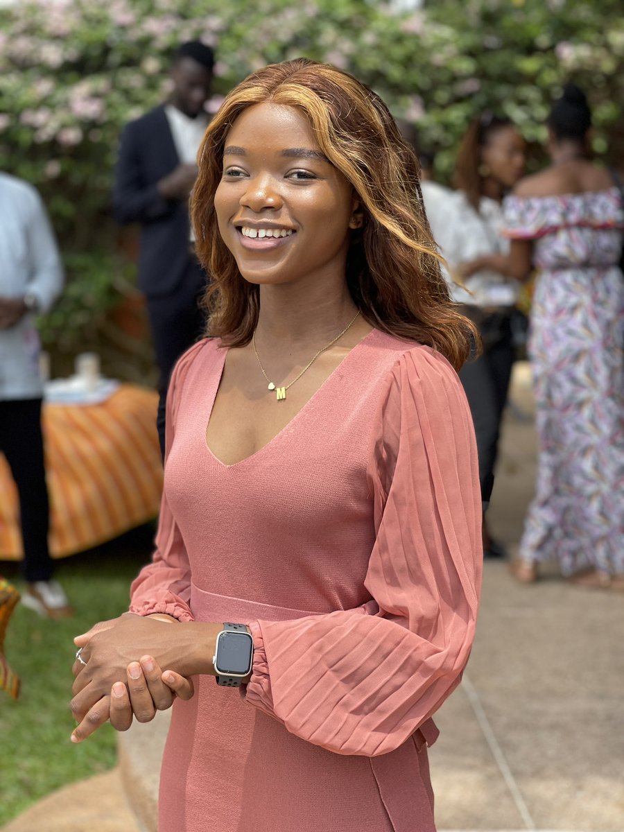 L’esprit s’enrichit de ce qu’il gagne.
Le cœur s’enrichit de ce qu’il donne.

Passez une excellente semaine 😊!

Que DIEU vous bénisse ! 😘

#MarLu #WomenInTech