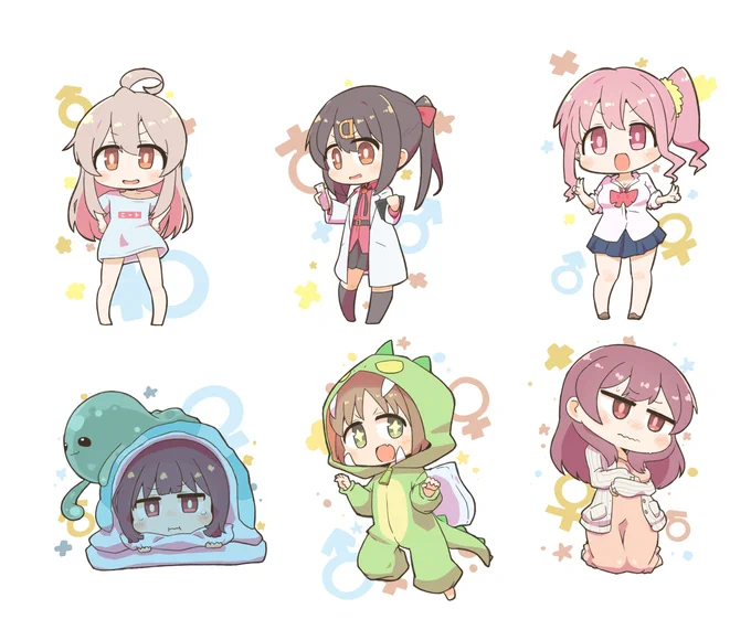 おにまい #お兄ちゃんはおしまい  