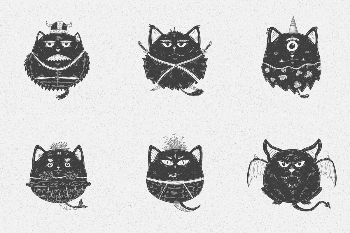 New Drop 🚨
on  <a href="/formfunction/">Formfunction</a>

" Meow Ball Series " 🐱
Collect Meow Ball for custom your Meow 🔥✨

All Reserve Price : 0.1 ◎ $SOL 

Go Go🔗⬇️ 
formfunction.xyz/@Yuseoung

#SolanaNFT #NFTCommumity #formfunction #Solana